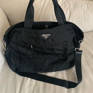 Prada bag